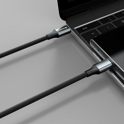 71528203 USB C /USB C 1,5M SWISSTEN