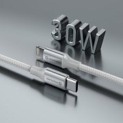 71529204 USB C /USB C 1,5M SWISSTEN