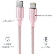 71529205 USB C /USB C 1,5M SWISSTEN