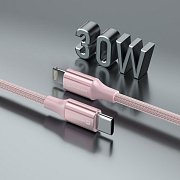 71529205 USB C /USB C 1,5M SWISSTEN