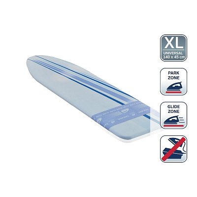 71612 POTAH DELUXE PARK GLIDE LEIFHEIT