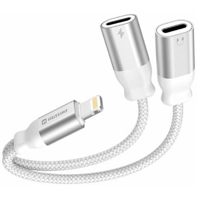73502306 Lightn. /Lightn. 0,12M SWISSTEN