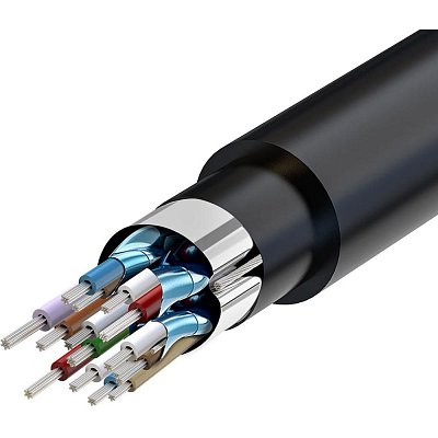 75501111 HDMI 2.0 1M SWISSTEN
