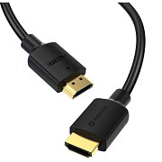75501211 HDMI 2.1 2M SWISSTEN