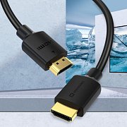 75501211 HDMI 2.1 2M SWISSTEN