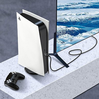 75501211 HDMI 2.1 2M SWISSTEN