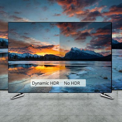 75501211 HDMI 2.1 2M SWISSTEN