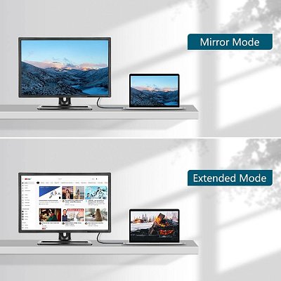 75501211 HDMI 2.1 2M SWISSTEN