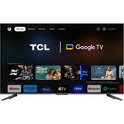 75C655 PRO QLED TV 120Hz FULL HD TCL
