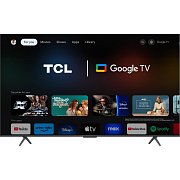 75C75B QLED TV TCL