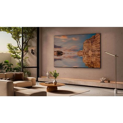 75C765 QLED MINI-LED TV TCL