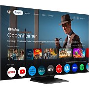 75C765 QLED MINI-LED TV TCL