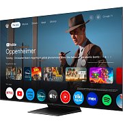 75C765 QLED MINI-LED TV TCL