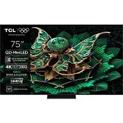 75C7K Mini LED QLED TV TCL