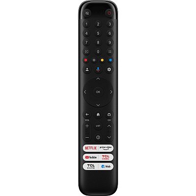 75C845 QLED MINI-LED ULTRA HD LCD TV TCL