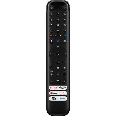 75C845 QLED MINI-LED ULTRA HD LCD TV TCL