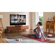 75C855 QLED TV Mini LED 144Hz TCL