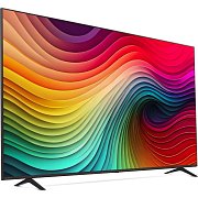 75NANO82T6B NanoCell TV LG
