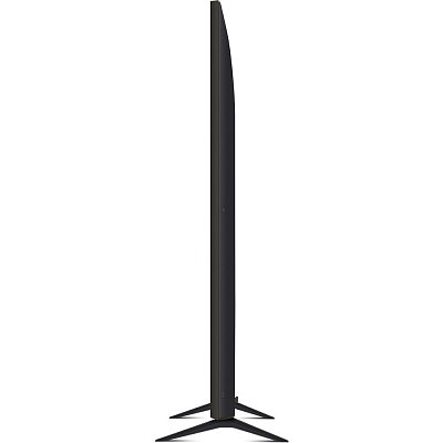 75NANO82T6B NanoCell TV LG