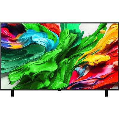 75QNED85A6C QNED evo TV LG