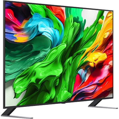 75QNED85A6C QNED evo TV LG