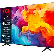 75V6B LED TV TCL
