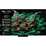 85C7K Mini LED QLED TV TCL