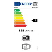 85E7NQ PRO QLED SMART TV HISENSE
