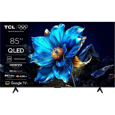 85P7K QLED TV TCL