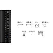 85P7K QLED TV TCL