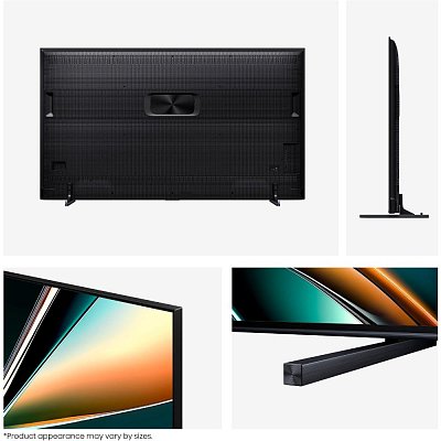 85U7Q Mini LED QLED TV HISENSE
