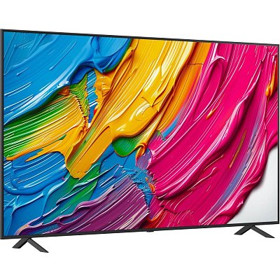86QNED80A6A QNED TV LG
