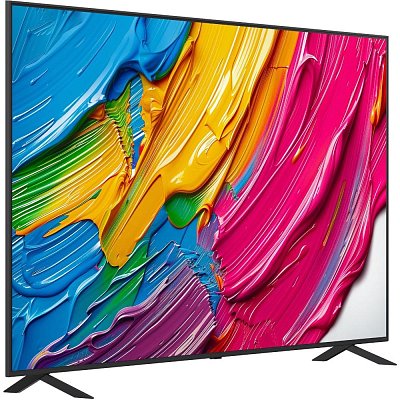 86QNED80A6A QNED TV LG