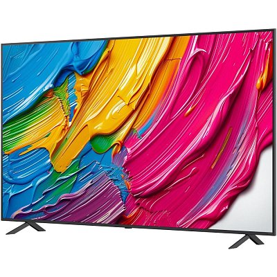 86QNED80A6A QNED TV LG