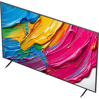 86QNED80A6A QNED TV LG