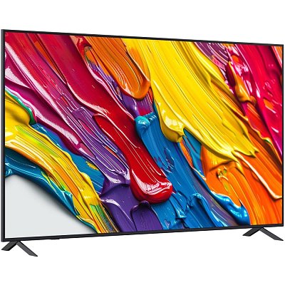 86QNED82A6B QNED TV LG