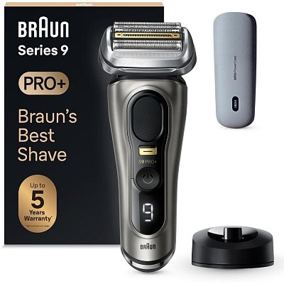 9525s SERIES 9 PRO+ HOLICÍ STROJEK BRAUN