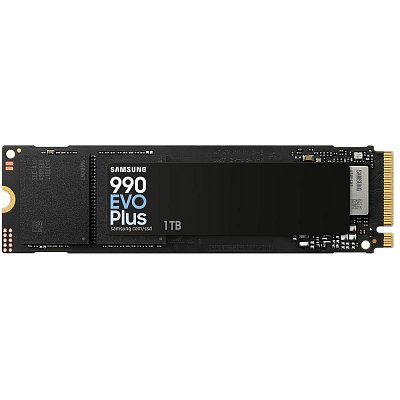 990 EVO Plus 1000GB SAMSUNG