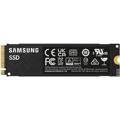 990 EVO Plus 1000GB SAMSUNG