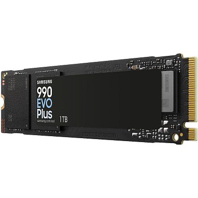 990 EVO Plus 1000GB SAMSUNG