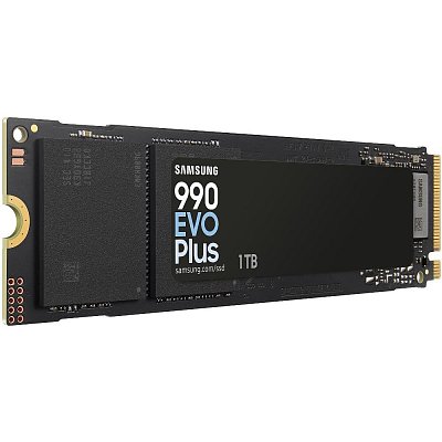990 EVO Plus 1000GB SAMSUNG