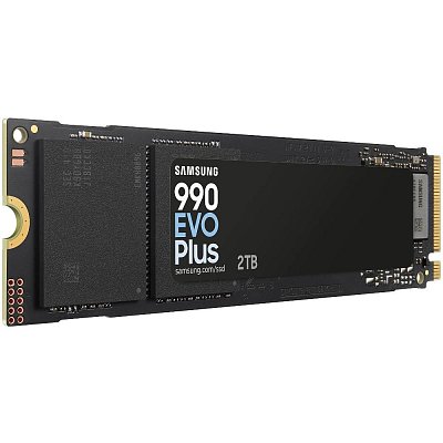 990 EVO Plus 2000GB SAMSUNG