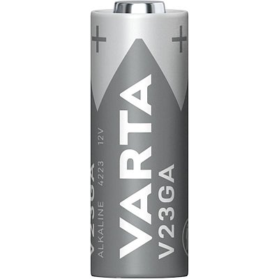 A23/V23GA 1BP Alk VARTA