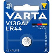 A76/LR44/V13GA 1BP Alk VARTA