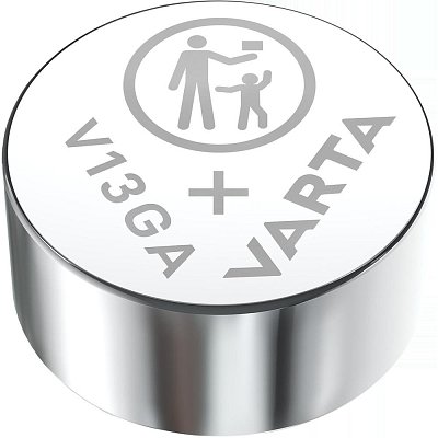 A76/LR44/V13GA 1BP Alk VARTA
