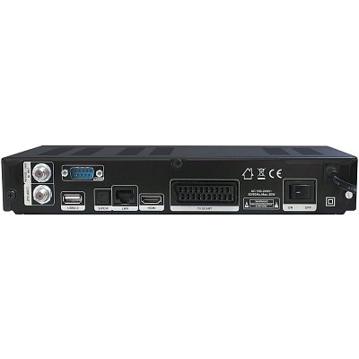 AB Cryptobox 700HD AB CRYPTOBOX
