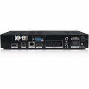 AB CryptoBox 750HD AB CRYPTOBOX
