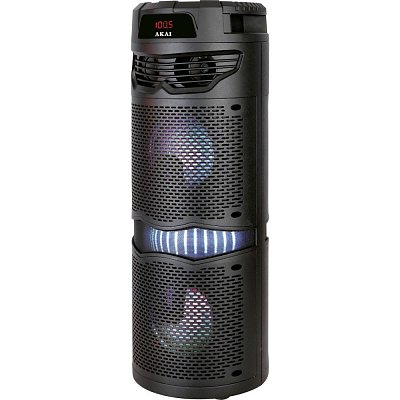 ABTS-636 AKAI