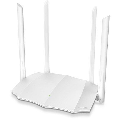 AC5 Wireless AC Router 1200 Mb/s TENDA