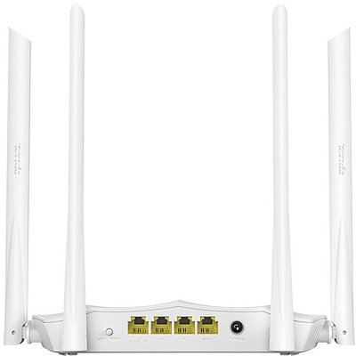 AC5 Wireless AC Router 1200 Mb/s TENDA